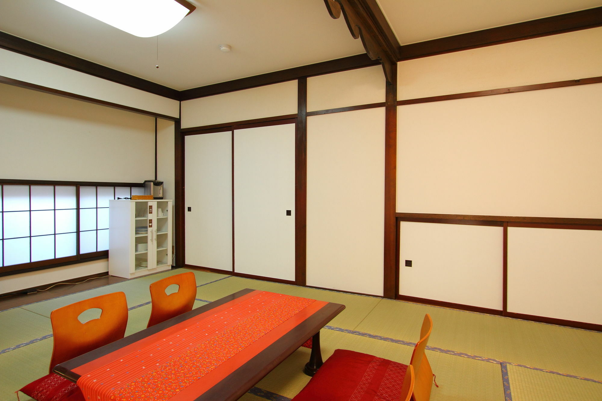 게스트 하우스 후지노쿠라 가와구치코 에키마에텐 호텔 후지카와구치코 외부 사진